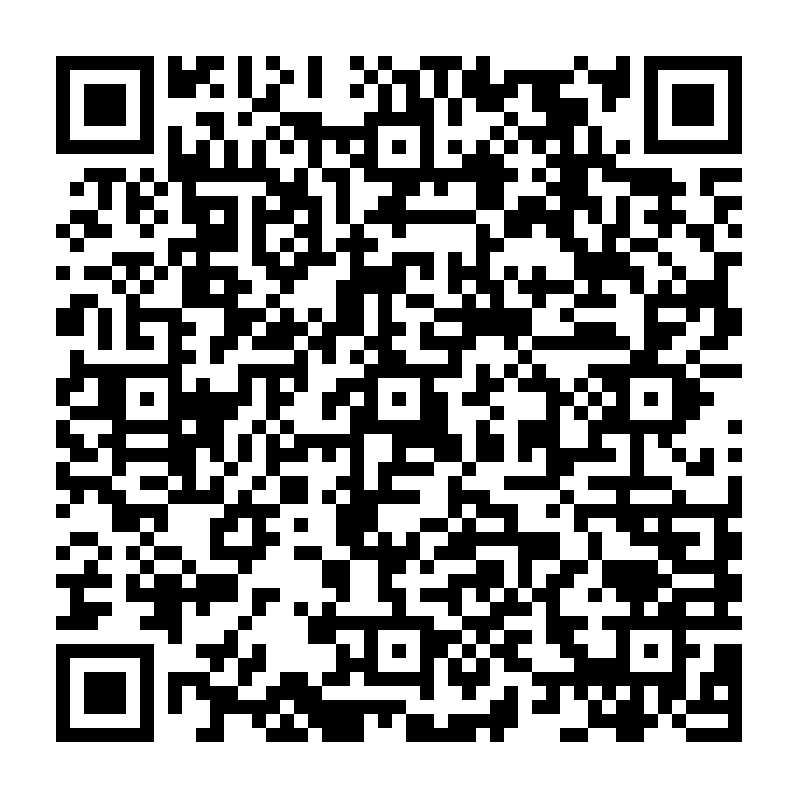 QR-koodi