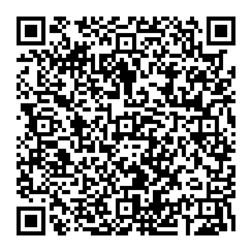 QR-koodi