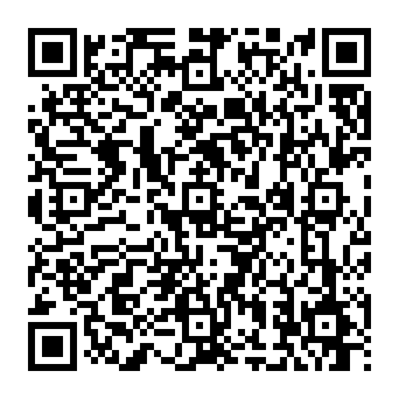 QR-koodi