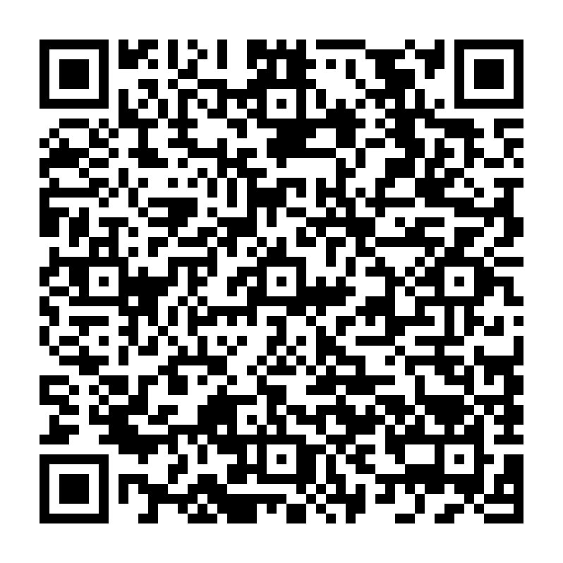 QR-koodi