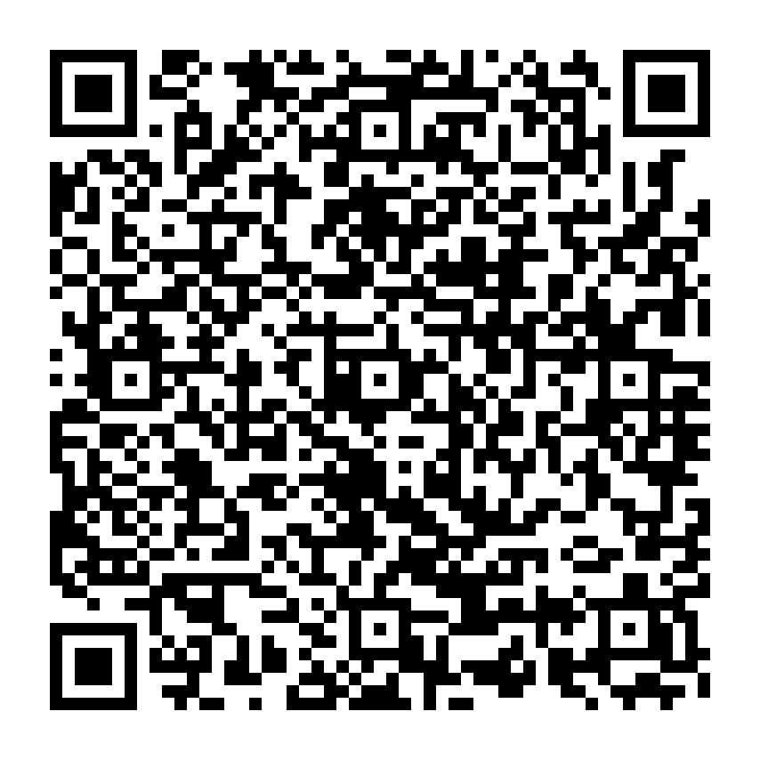 QR-koodi
