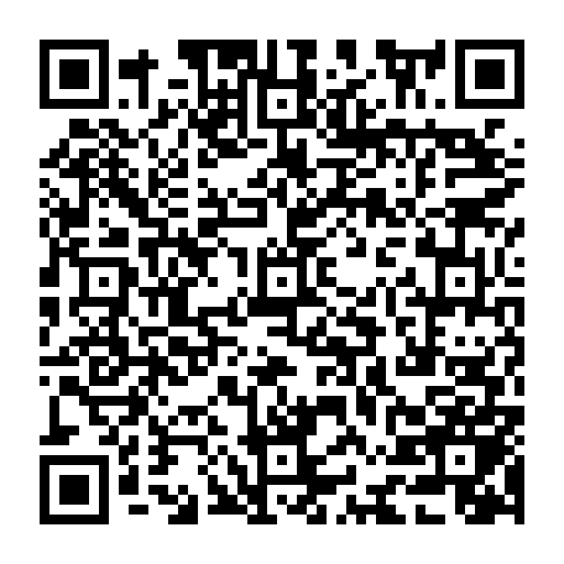 QR-koodi