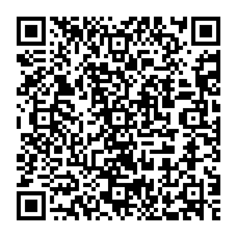 QR-koodi