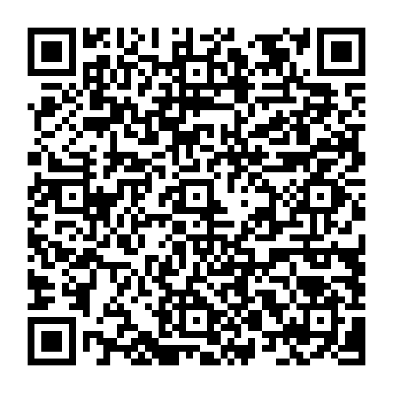 QR-koodi