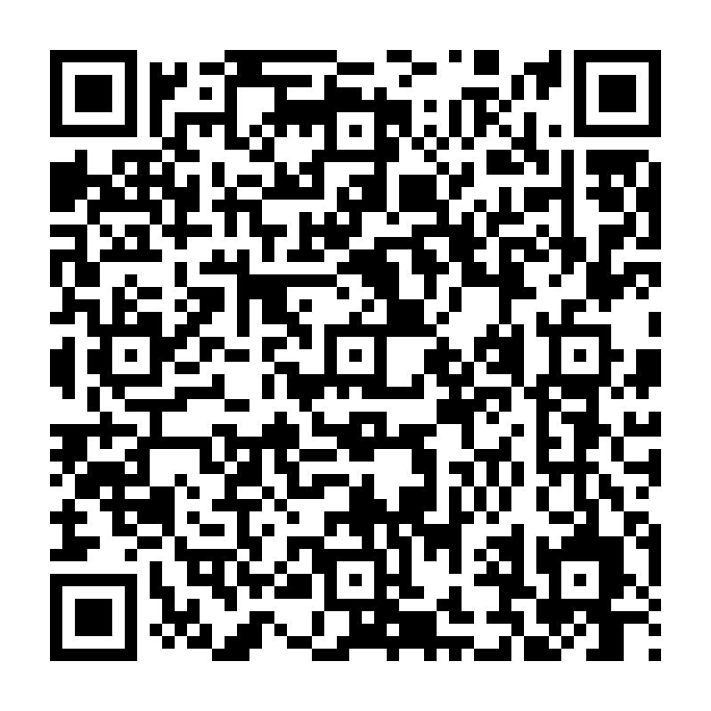 QR-koodi