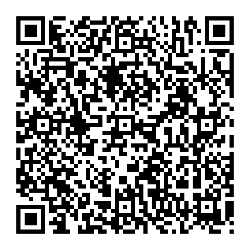 QR-koodi