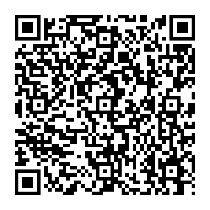 QR-koodi