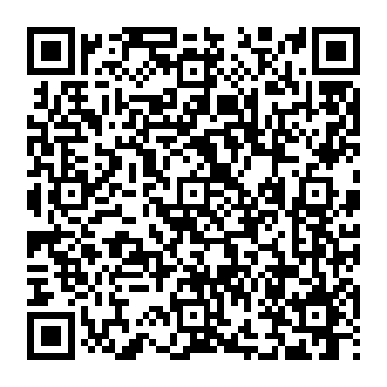 QR-koodi