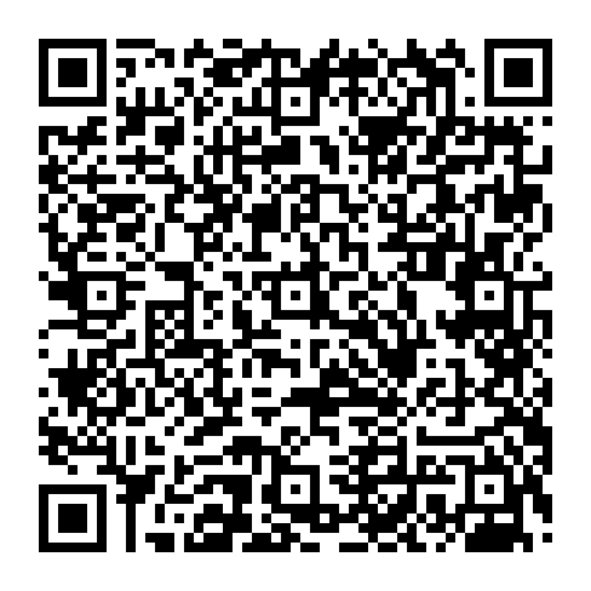 QR-koodi