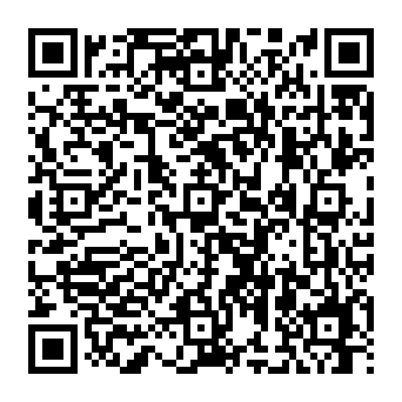 QR-koodi