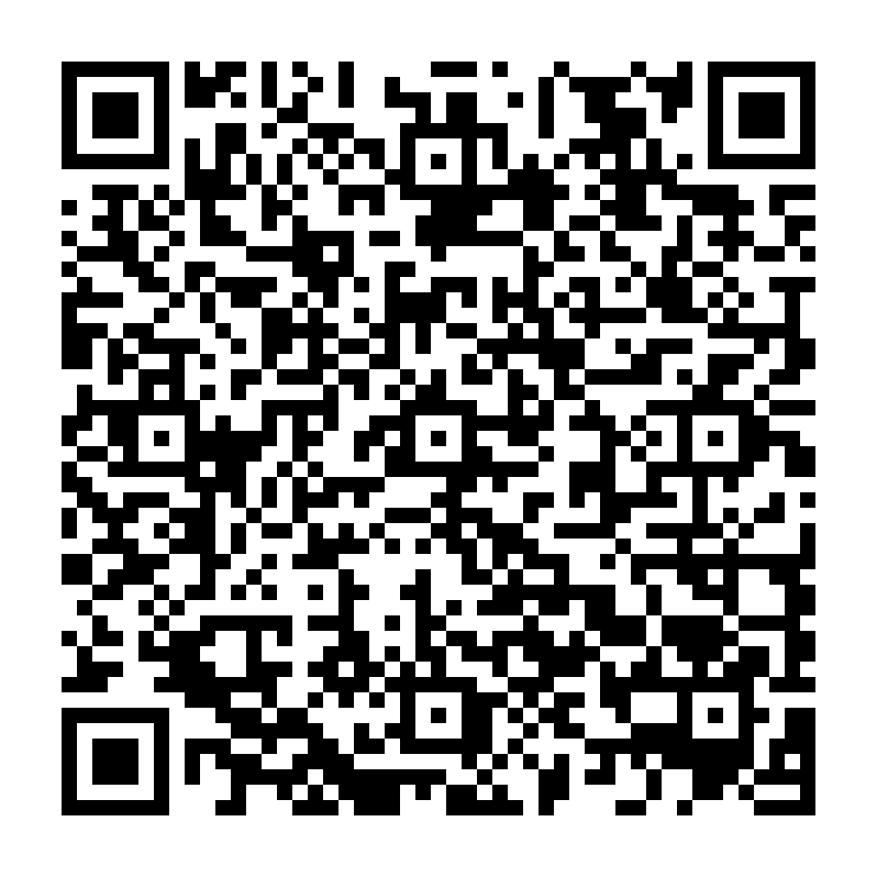 QR-koodi