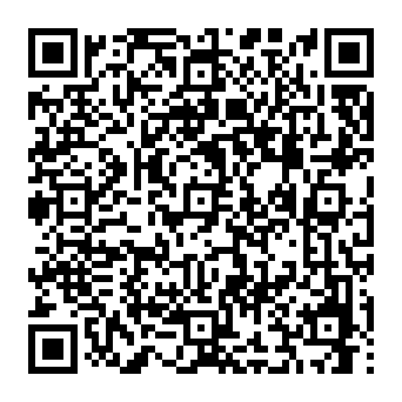 QR-koodi