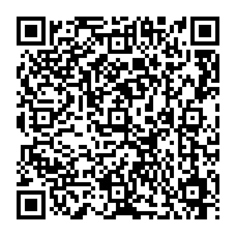 QR-koodi