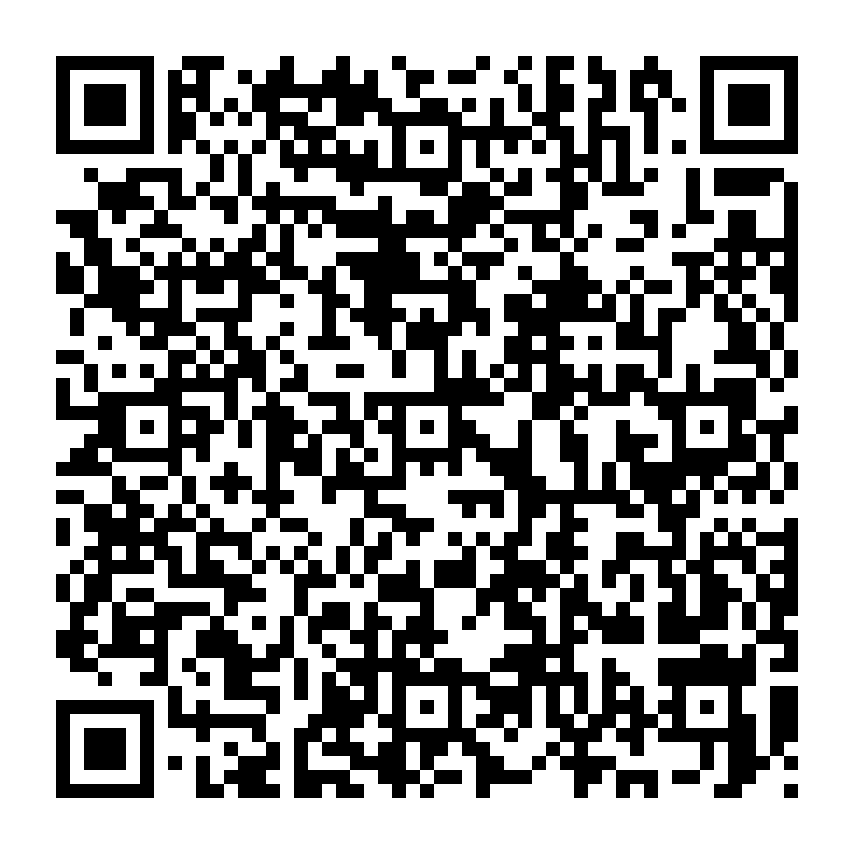 QR-koodi