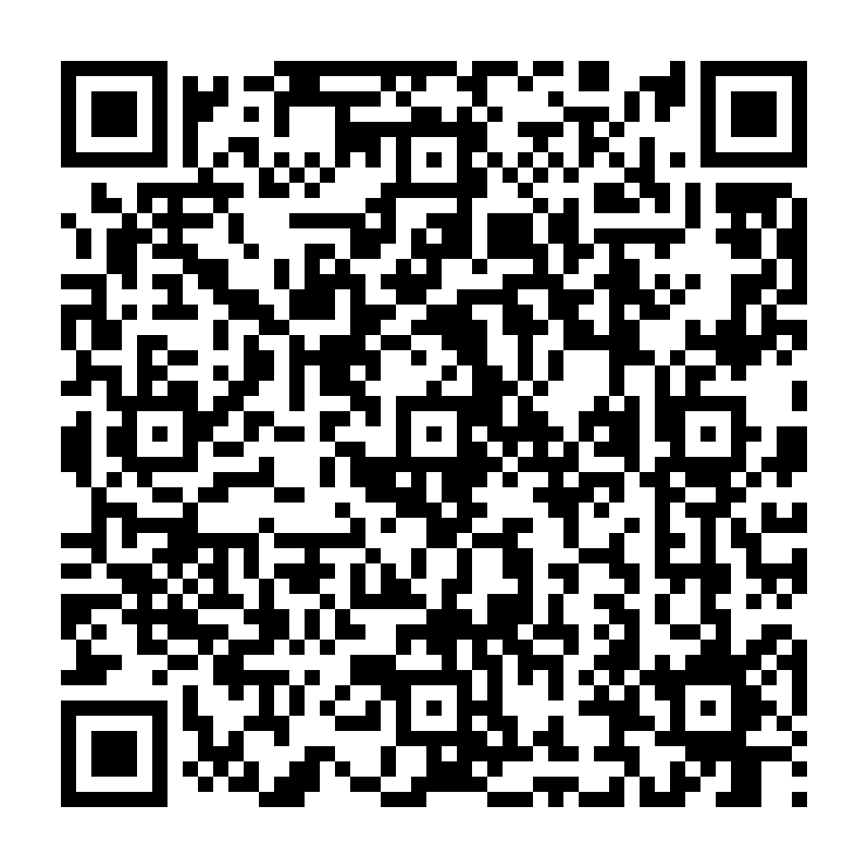 QR-koodi