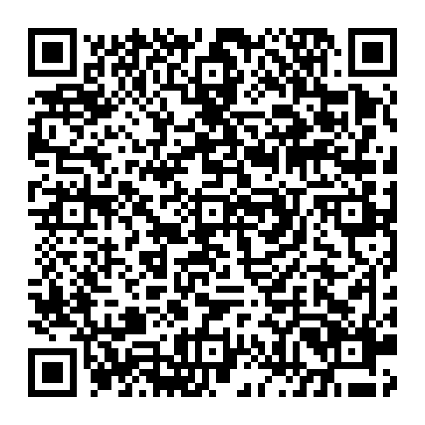QR-koodi