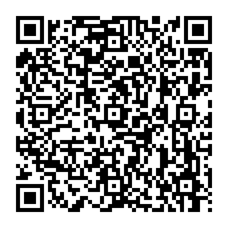 QR-koodi