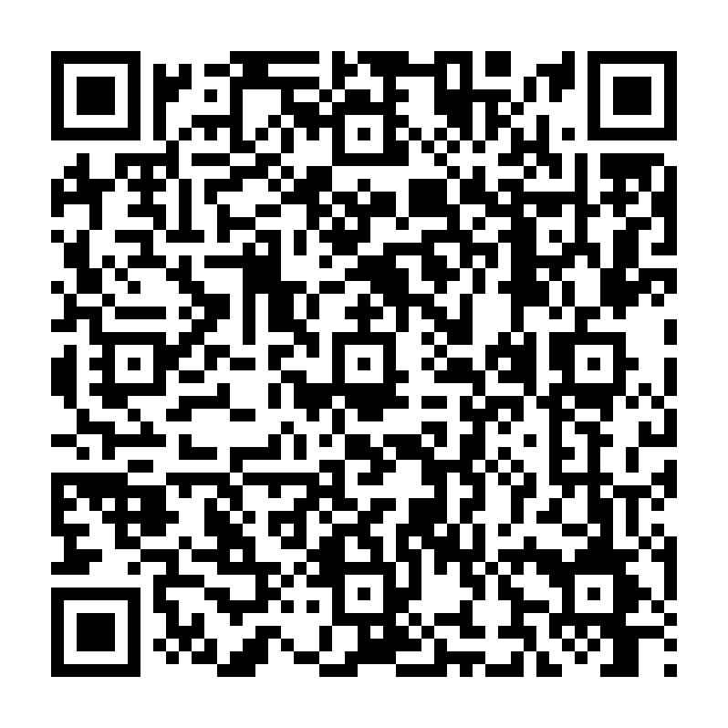 QR-koodi