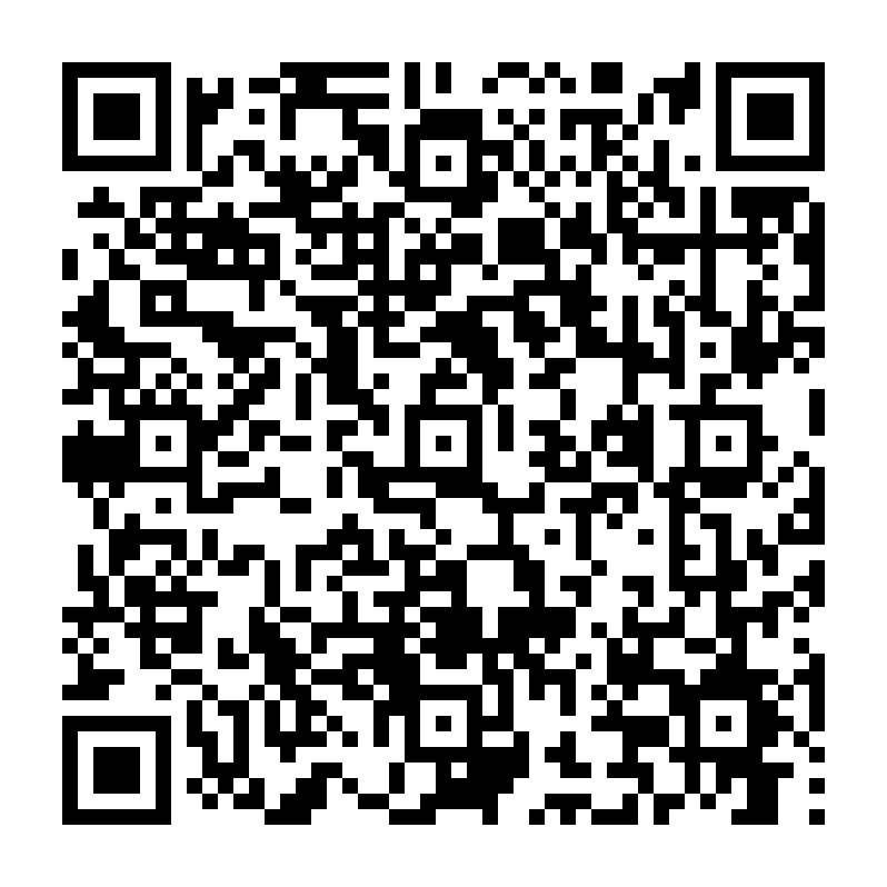 QR-koodi