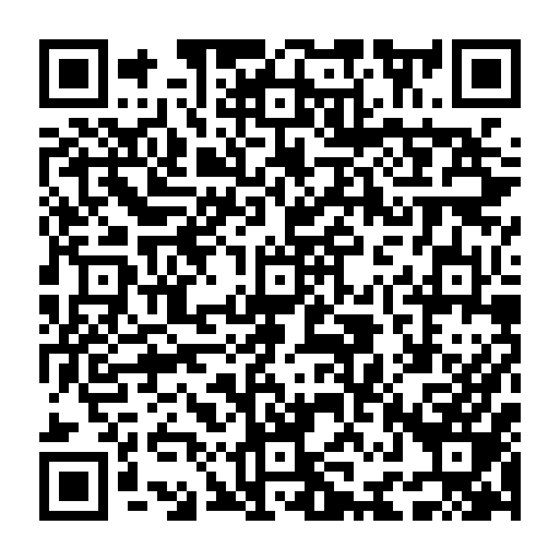 QR-koodi
