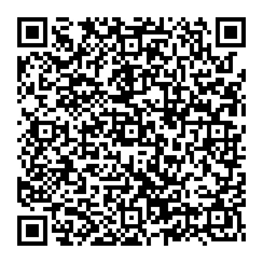 QR-koodi