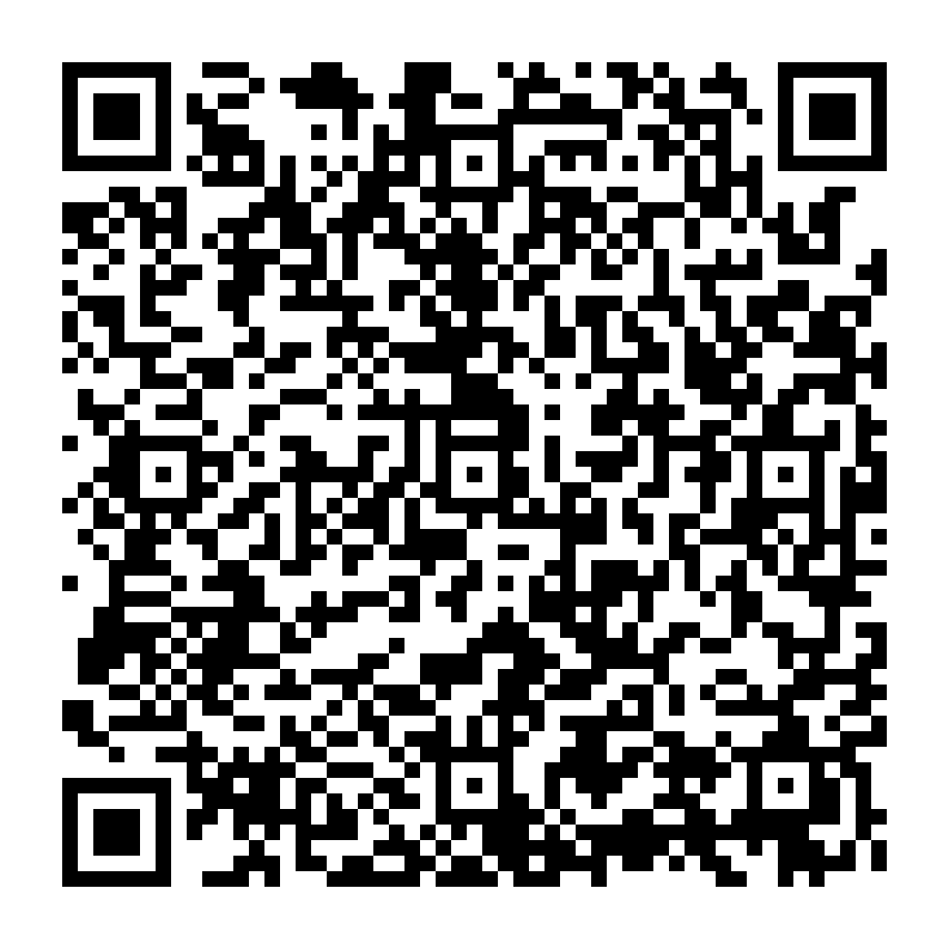 QR-koodi