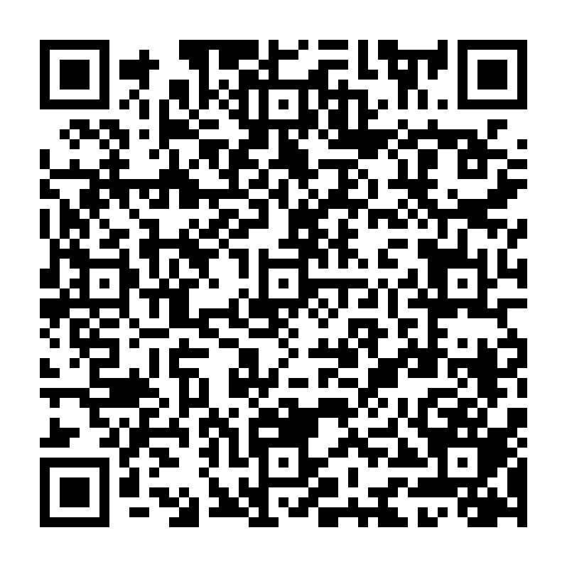 QR-koodi