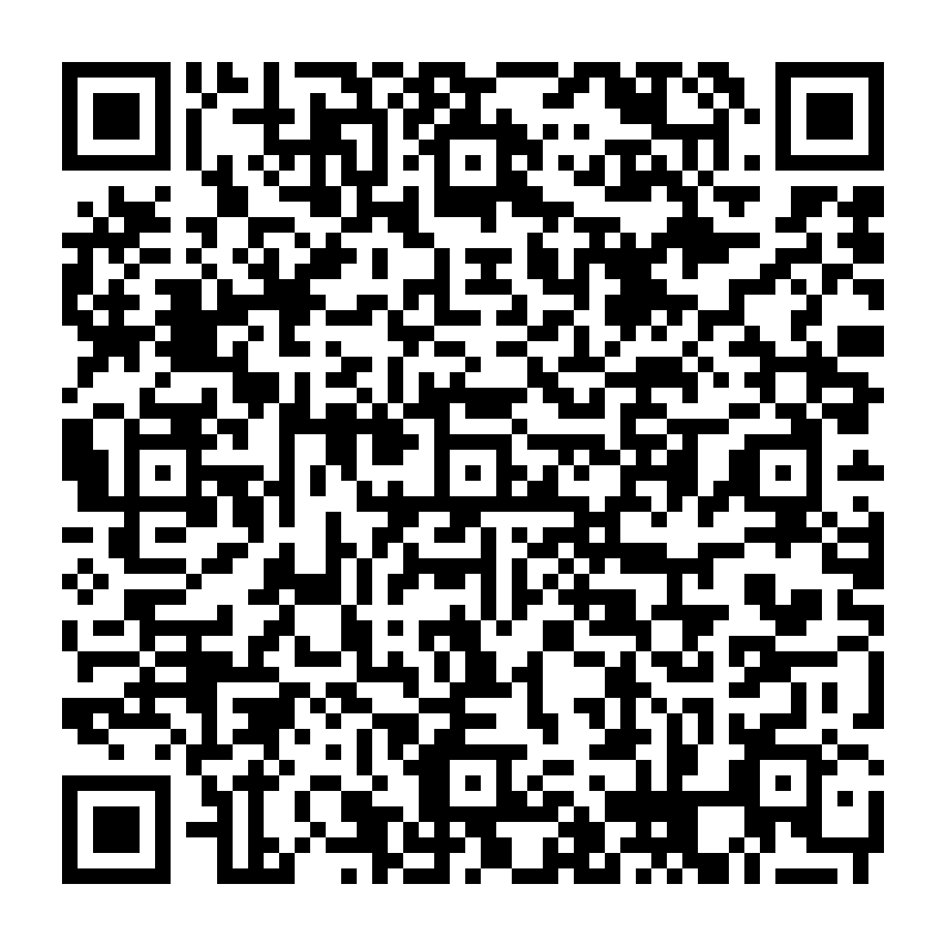 QR-koodi