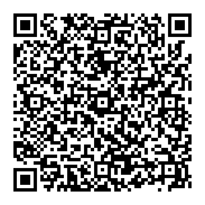 QR-koodi