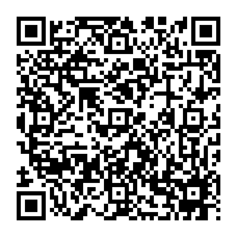 QR-koodi