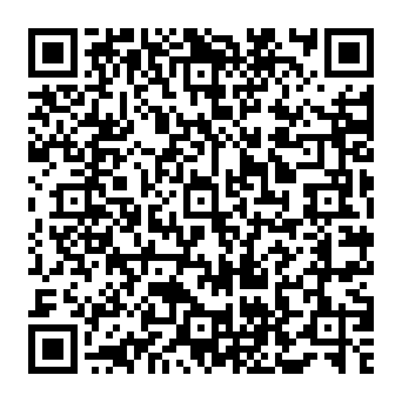 QR-koodi