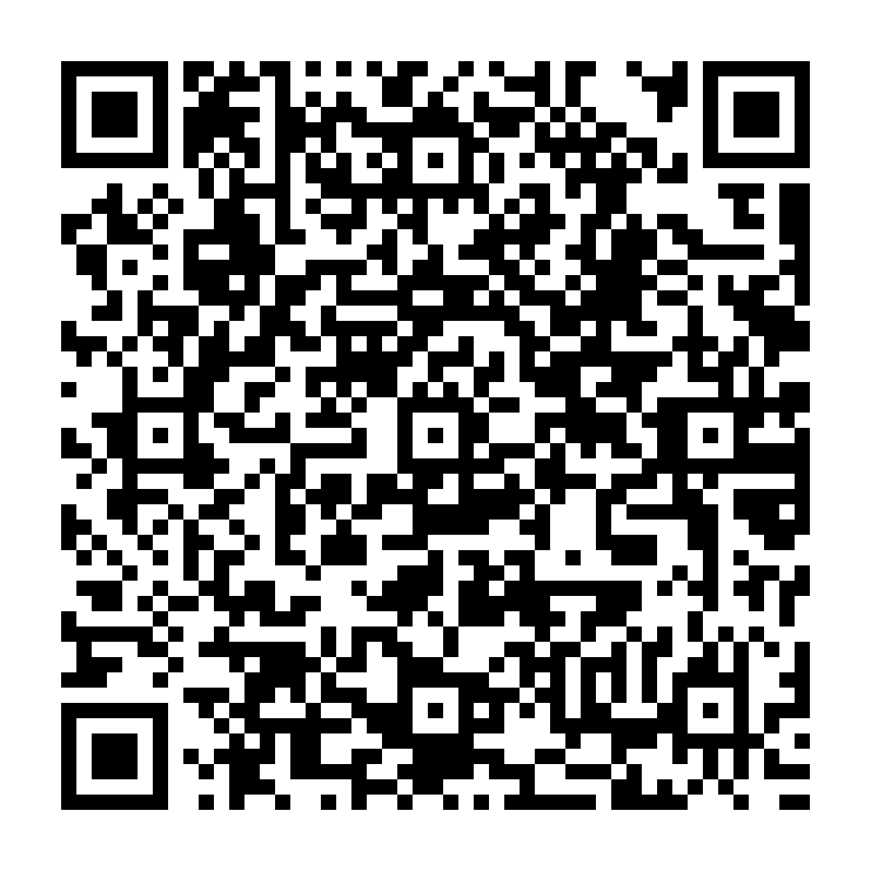 QR-koodi