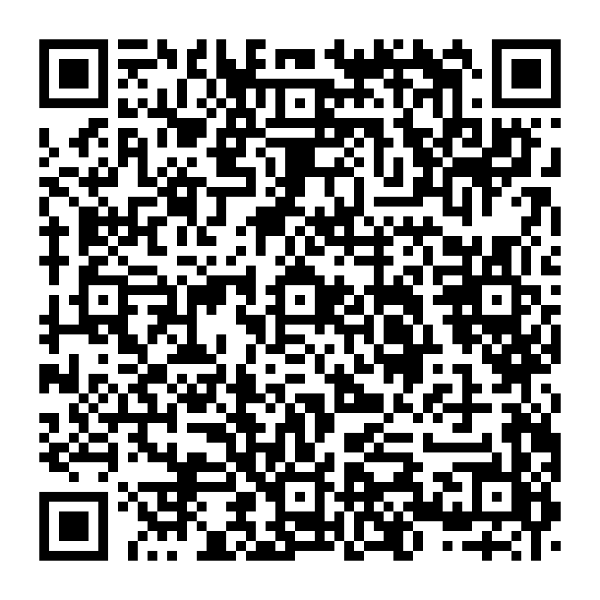 QR-koodi