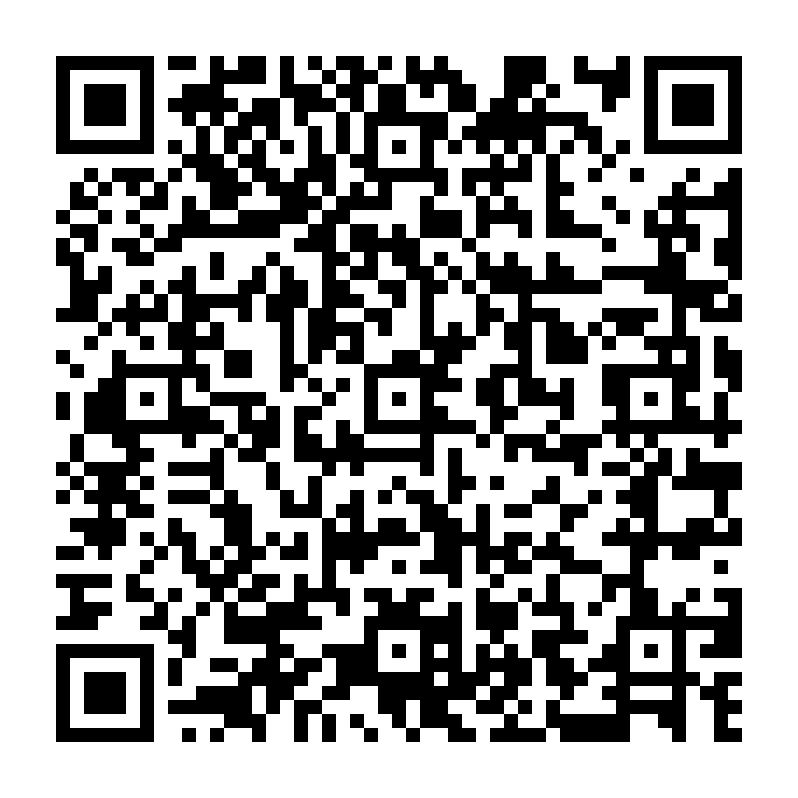 QR-koodi