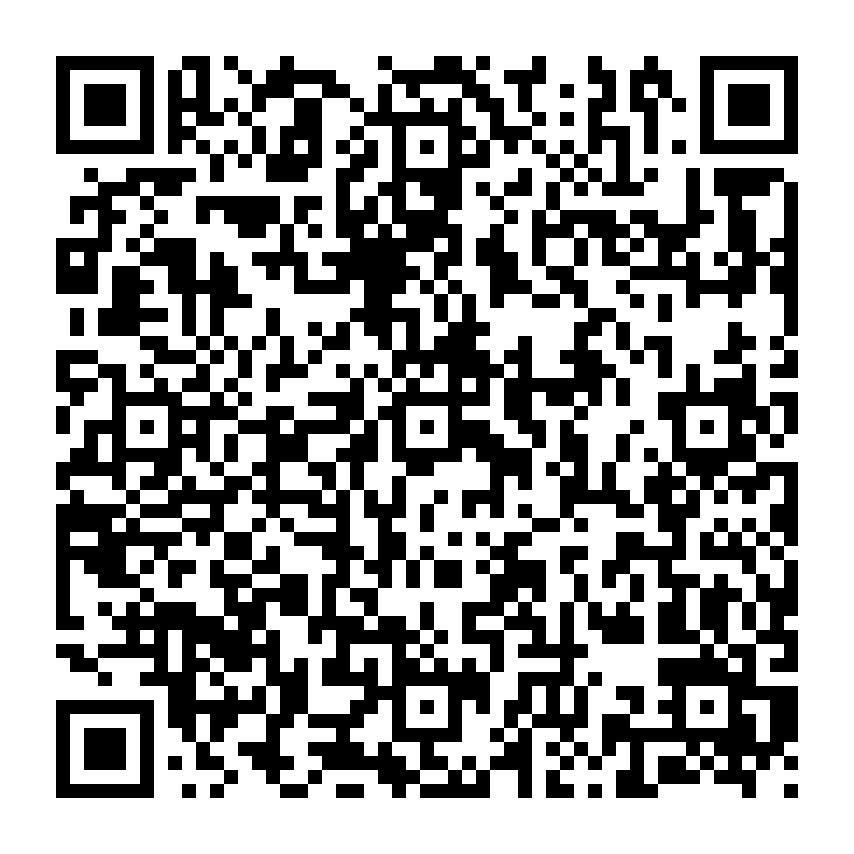 QR-koodi