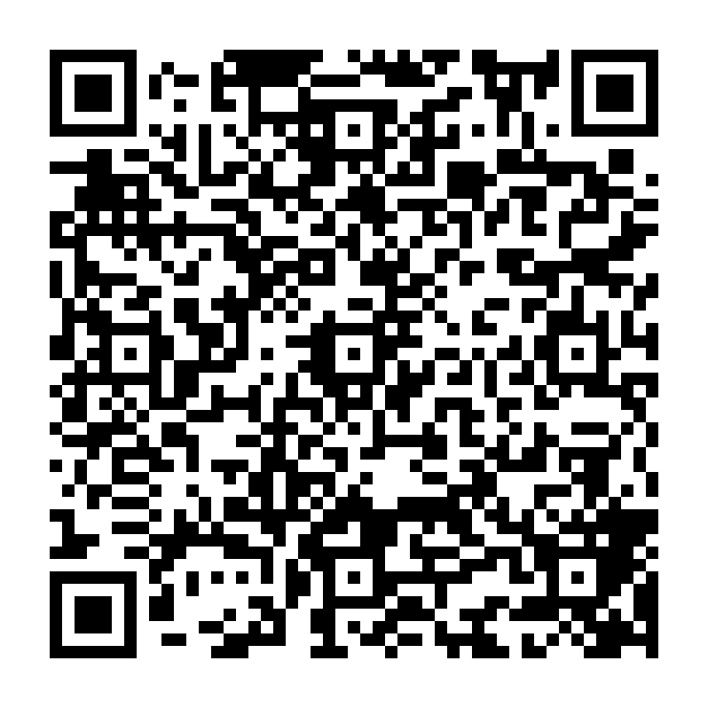 QR-koodi