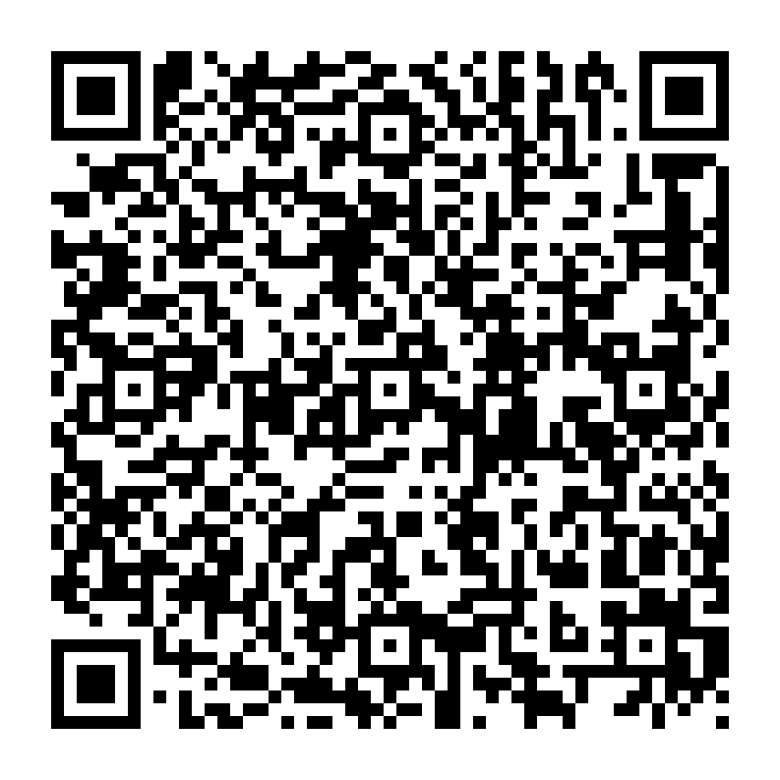 QR-koodi