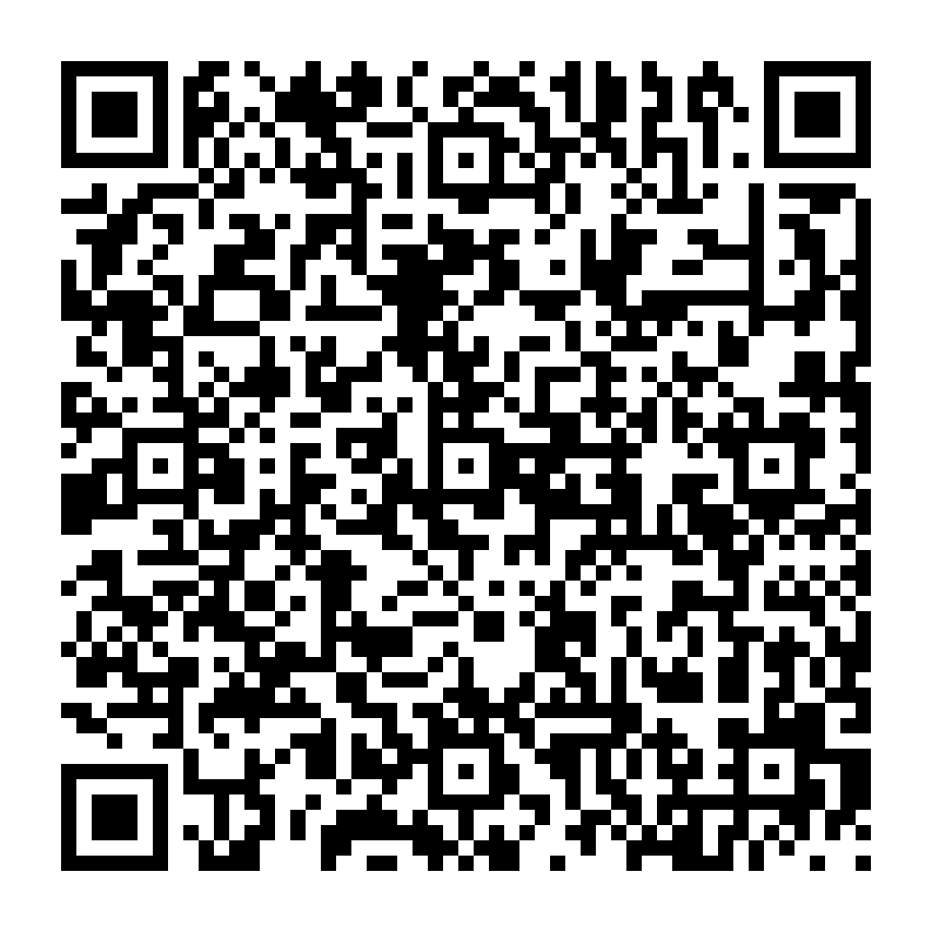 QR-koodi