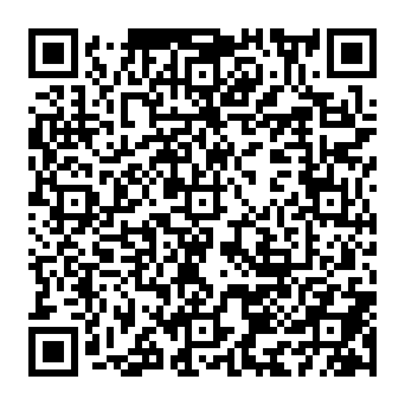 QR-koodi
