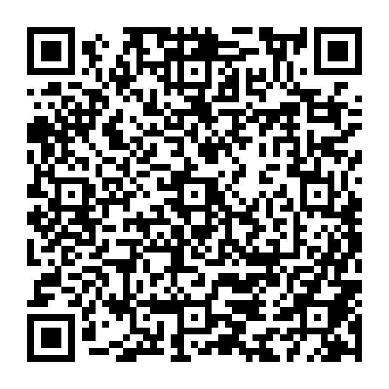 QR-koodi