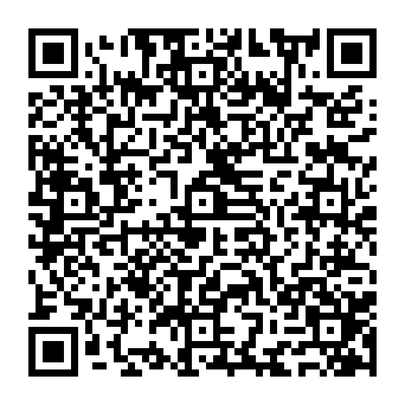 QR-koodi