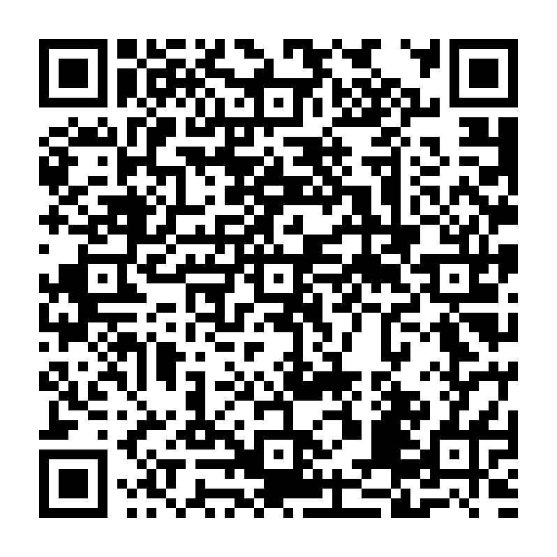 QR-koodi