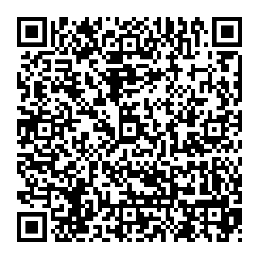 QR-koodi
