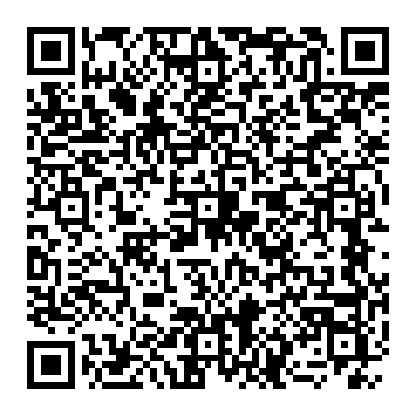 QR-koodi