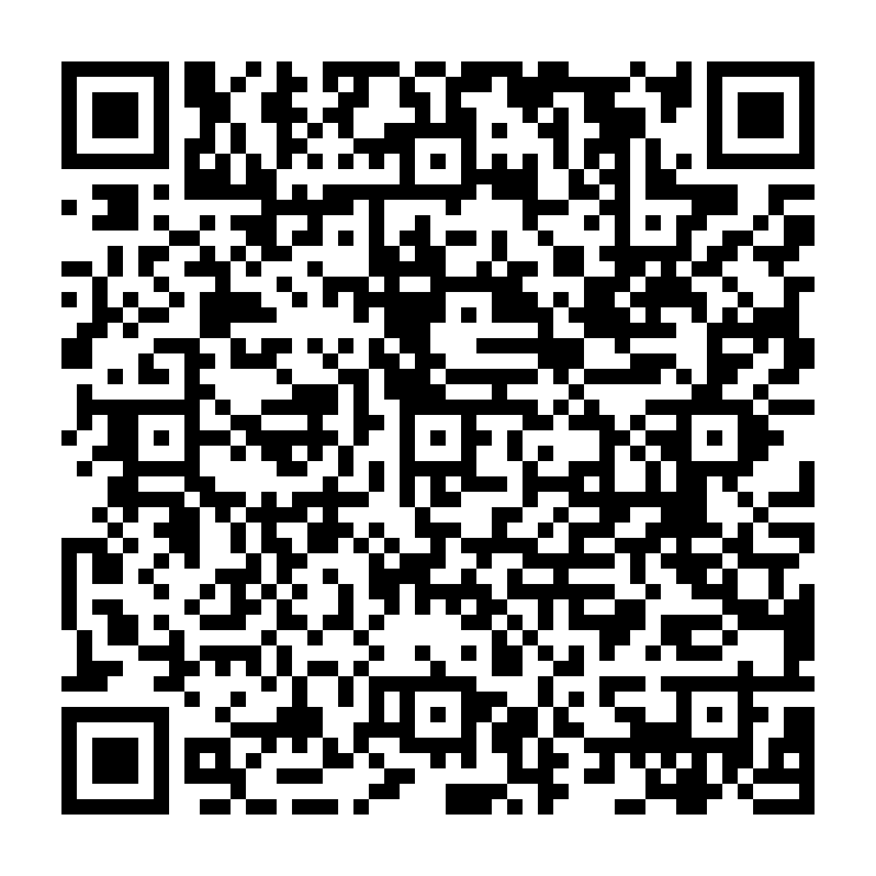 QR-koodi