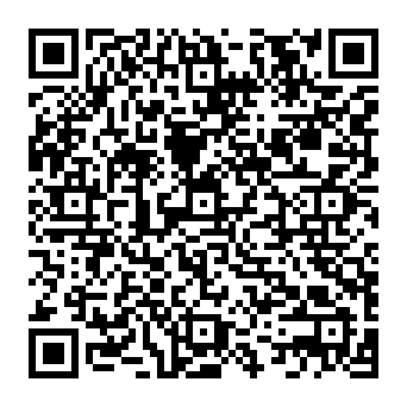 QR-koodi