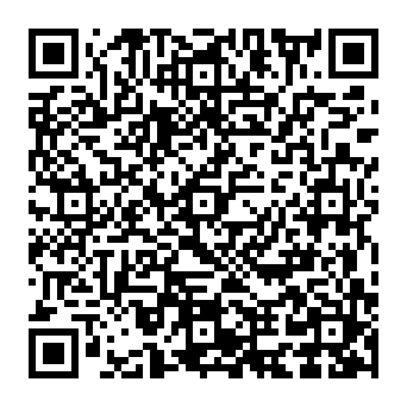 QR-koodi