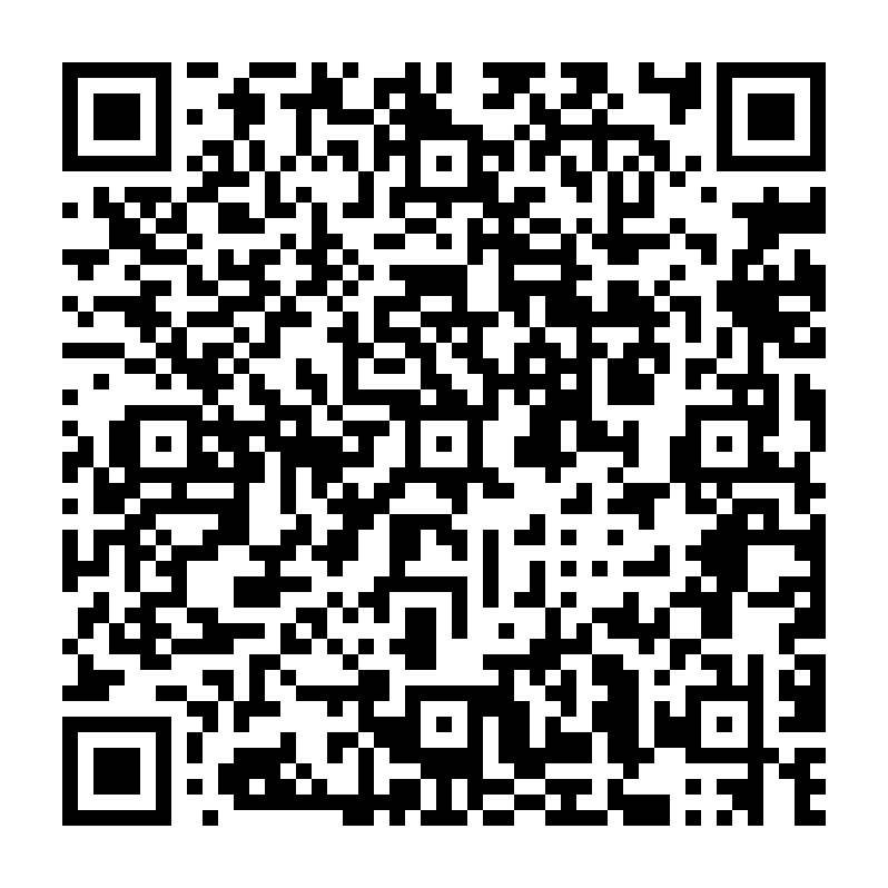 QR-koodi