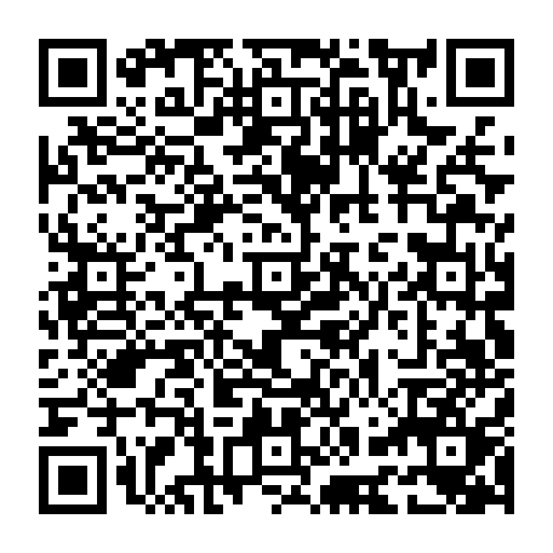 QR-koodi