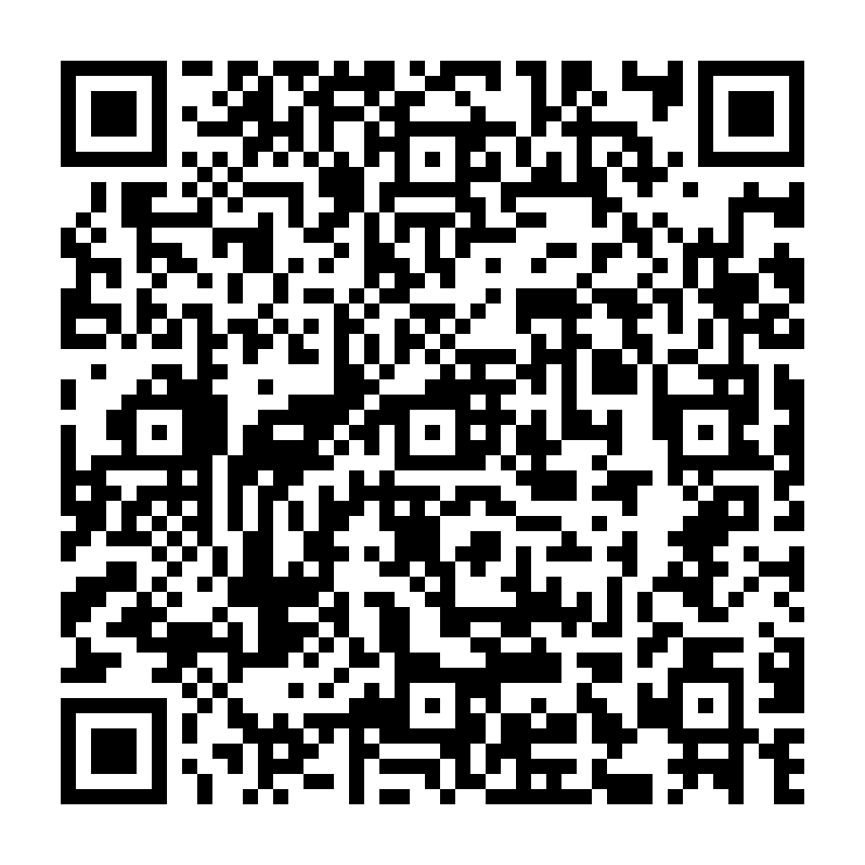 QR-koodi